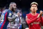 Pemain-Barcelona-Memphis-Depay-dan-pemain-Liverpool-Roberto-Firmino.jpg