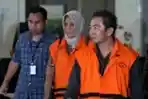 Lima Anggota DPRD Kota Malang Ditahan KPK