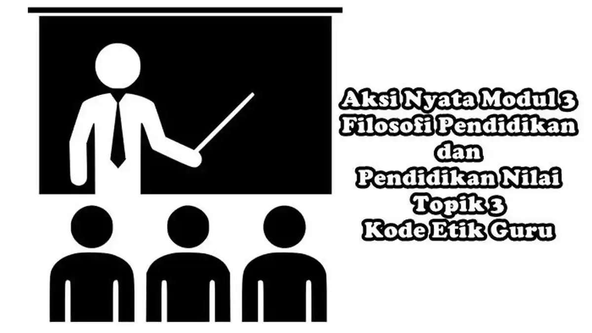 Pembelajaran Apa yang Bapak/Ibu Dapatkan Selama Merancang dan Melaksanakan Promosi Kode Etik Guru?