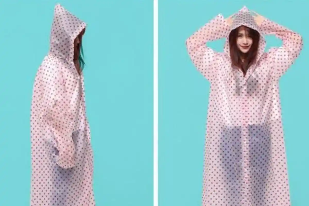 Pria di Jepang Curi 360 Jas Hujan Perempuan Dalam 13 Tahun, Sebut Seperti Lihat Pakaian Dalam