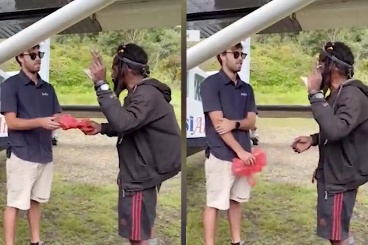 Kepolisian Terus Dalami Asal Usul Surat yang Diserahkan KKB Papua ke Pilot Susi Air di Distrik Jila