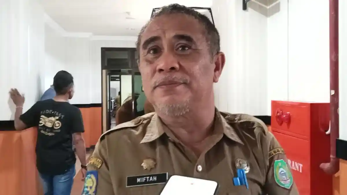 Tiga Pejabat Eselon II Pemprov Maluku Utara Ikut Seleksi Jabatan Kepala Dukcapil