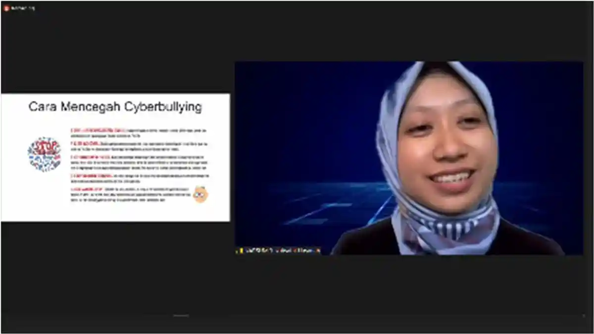Kenali Jenis Cyberbullying di Dunia Maya dan Cara Menghentikannya