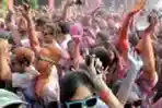 The Color Run 2014