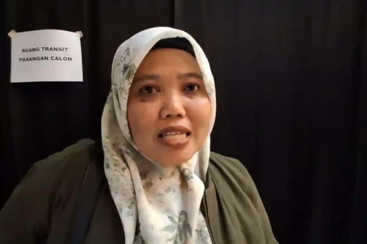 Pindah Memilih dan Domisili Berakhir, Tidak Masuk DPT dan DPTb Bisa Coblos di Hari H, Ini Kata KPU