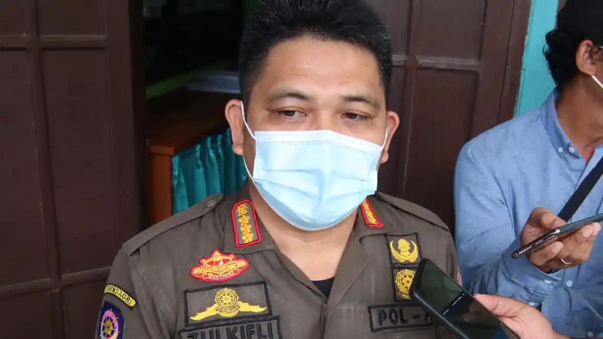 Pasar Malam Boleh Buka pada PPKM Mikro Jilid III, 3 Kali dalam Sepekan, Ini Jadwalnya di Balikpapan