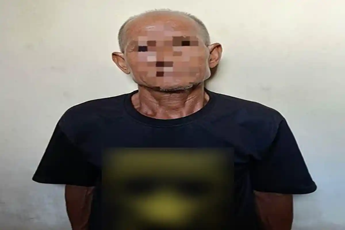 Pengungkapan Kasus Tindak Pidana Pencabulan dan Persetubuhan Anak di Bawah Umur di Sanggau