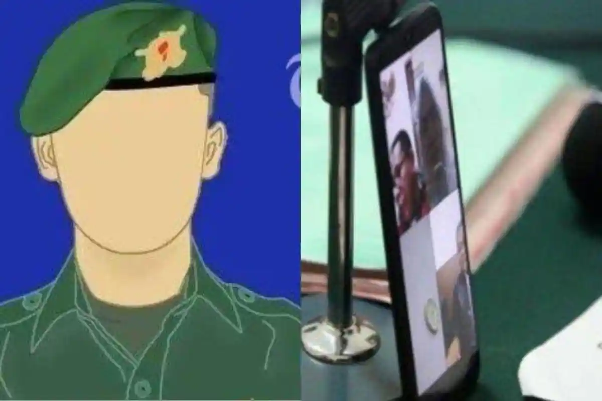 Kisah Tragis Pipiet Tewas Ditangan Suaminya Kopda A dan Selingkuhan, 2 Kali Diracun-Jasad Dibakar