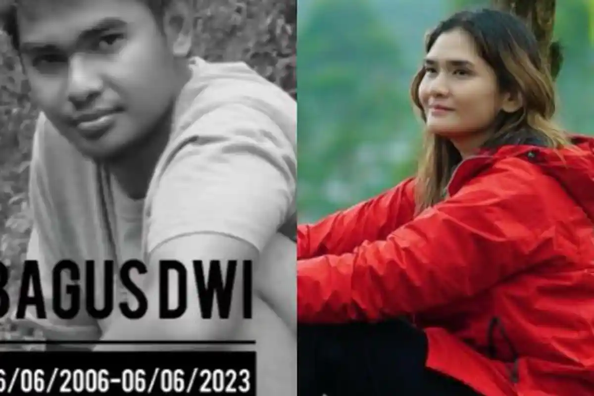 'Mas Pulang To' Medina Kamil Kenang Kameramen Jejak Petualang yang Hilang, 17 Tahun Belum Ditemukan