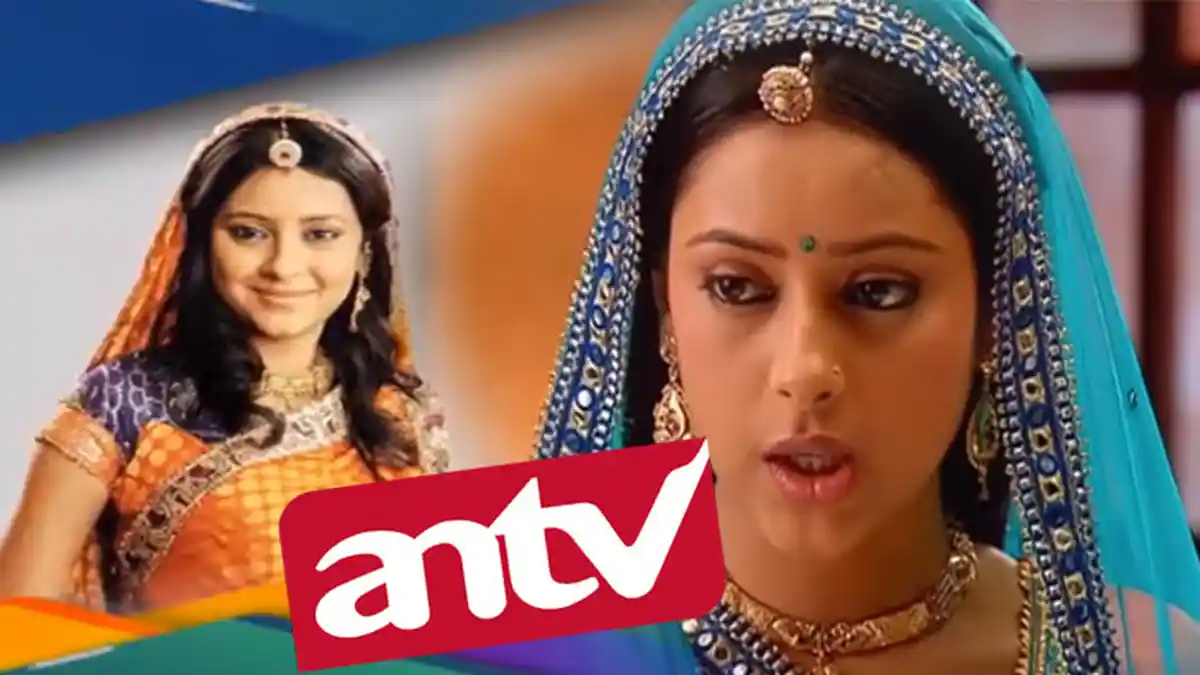NONTON ANTV Balika Vadhu Hari Ini, Lakon Pratyusha Banerjee Anandhi Eps 188 | Streaming ANTV Online
