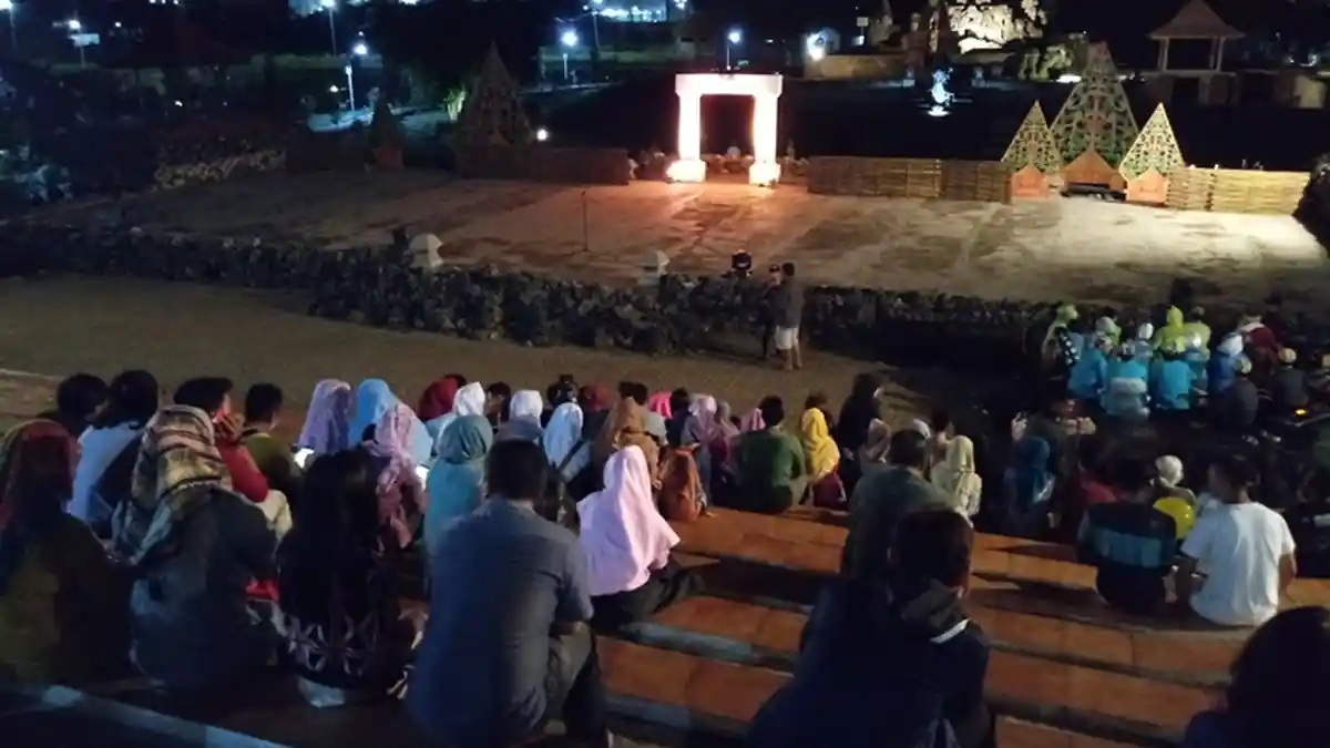 Kisah Perjuangan Ki Bagus Rangin Siap Diusung PCNU Kabupaten Cirebon ...