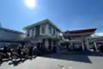 Suasana SPBU Langsep Kota Malang Saat Pertamax Naik