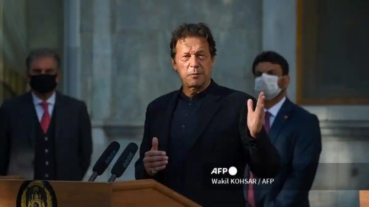 Putri Dubes Afghanistan Diculik dan Disiksa dengan Brutal di Pakistan