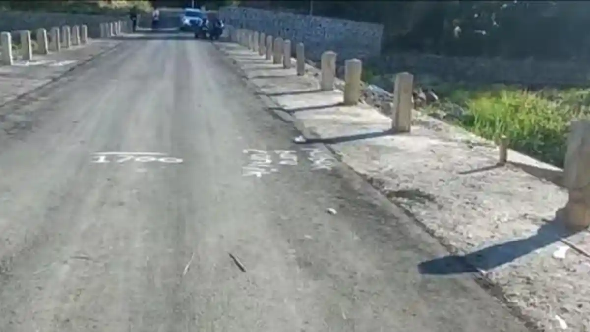 DPRD Flores Timur Sentil Denda Proyek Jalan di Lamanabi-Patisirawalang