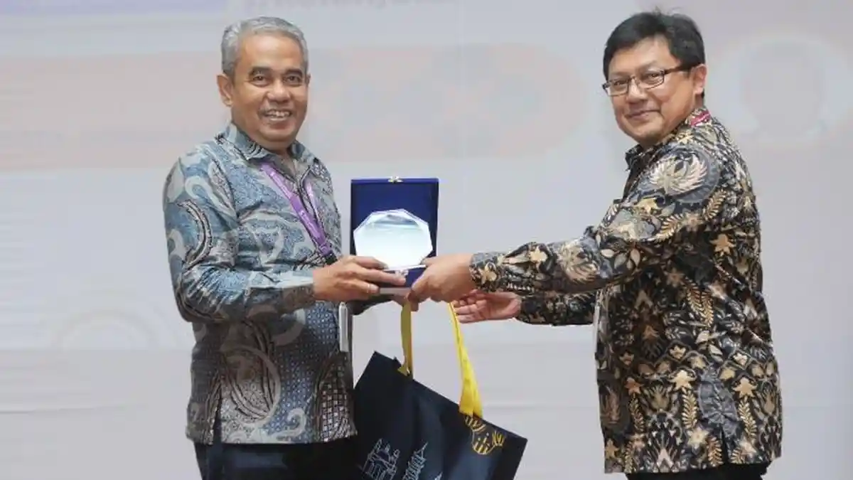 Bersinergi Bersama, Wujudkan Ekonomi Sirkular