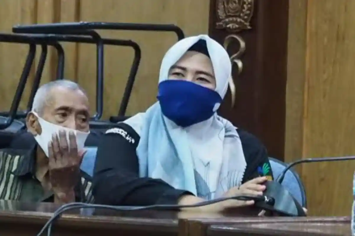 Terbongkar, Permainan Nakal dan Pemotongan Bansos oleh Agen BNI di Sidoarjo