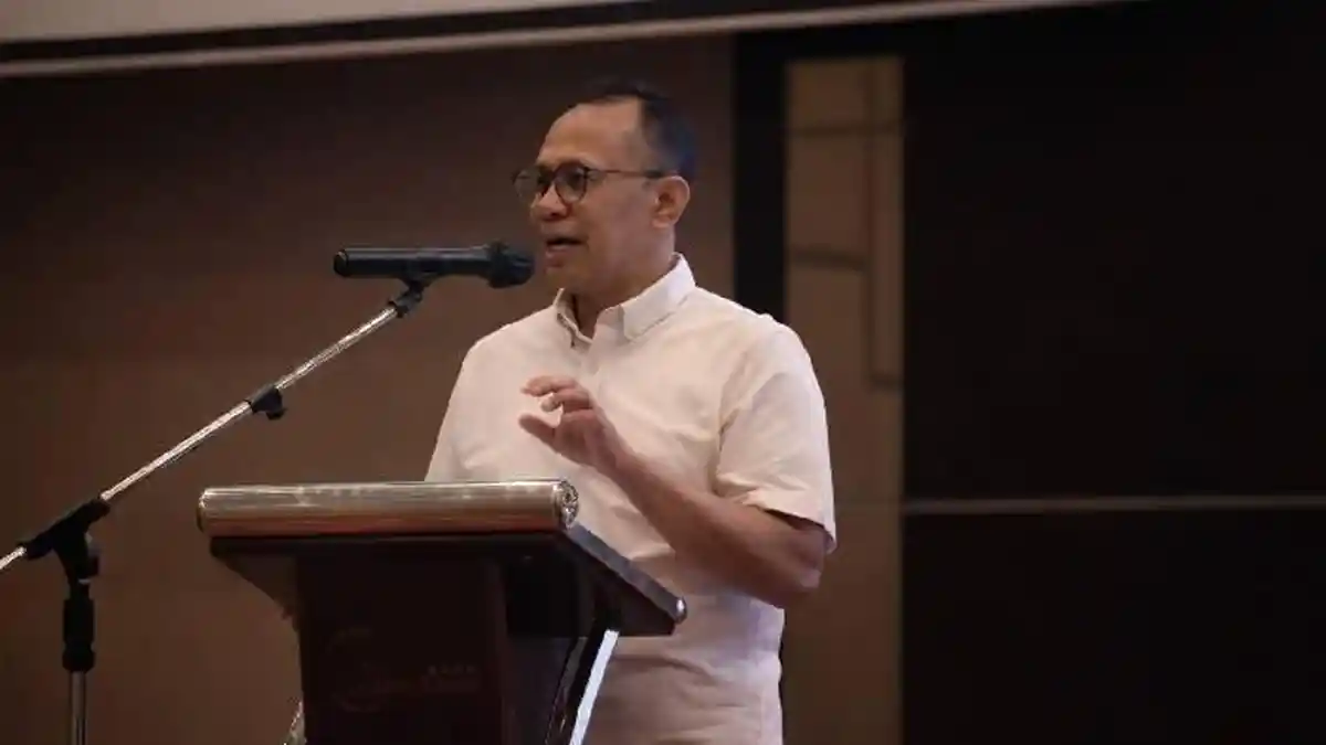 Pemprov NTB Dorong Integrasi Data Lintas Daerah Lewat Lokakarya NTB Satu Data