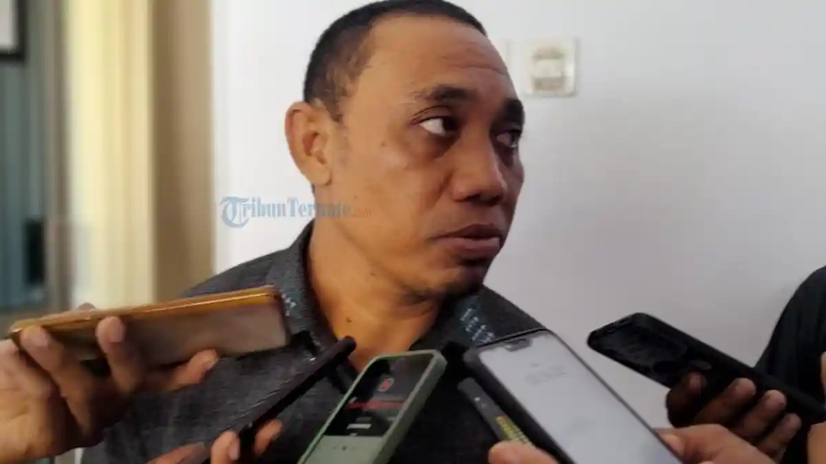 Daftar Harta Kekayaan Anggota DPRD Maluku Utara Muhajirin Bailussy, Tak Punya Mobil