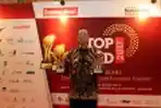 Bank BJB Raih TOP BPD Awards 2017