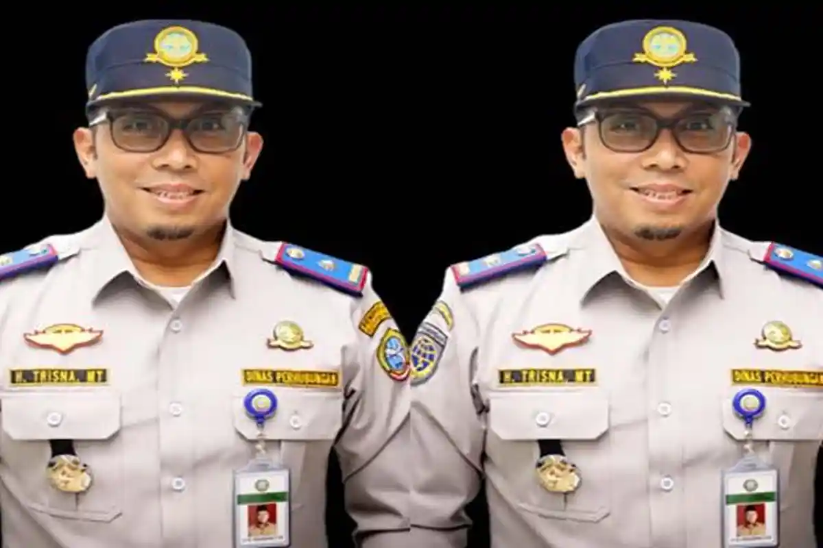 Dishub Pontianak Akan Gelar Razia Gabungan Kendaraan Angkutan Dalam Waktu Dekat