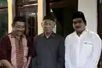 Awal Ramadhan, PDI Perjuangan Pasuruan Gelar Silaturahmi ke Sejumlah Ponpes