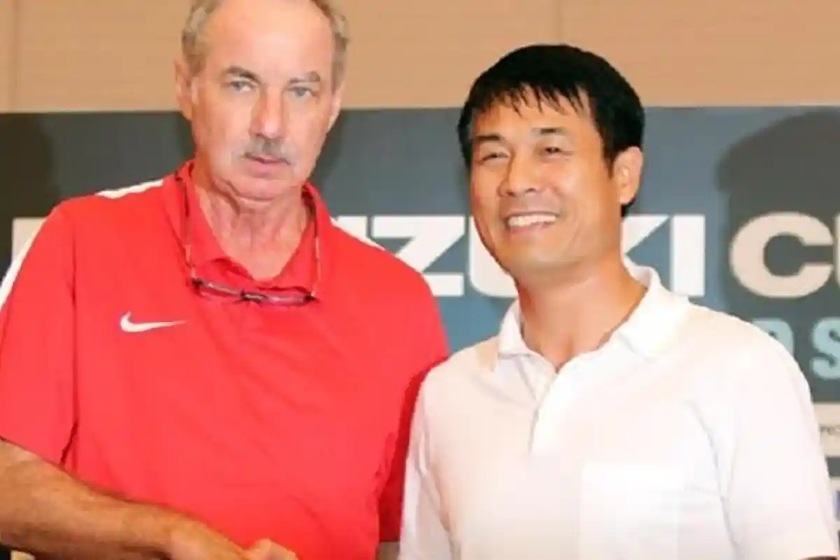 Alfred Riedl Berharap Pelatih Vietnam Jangan Dipecat Meskipun Gagal Tembus Final