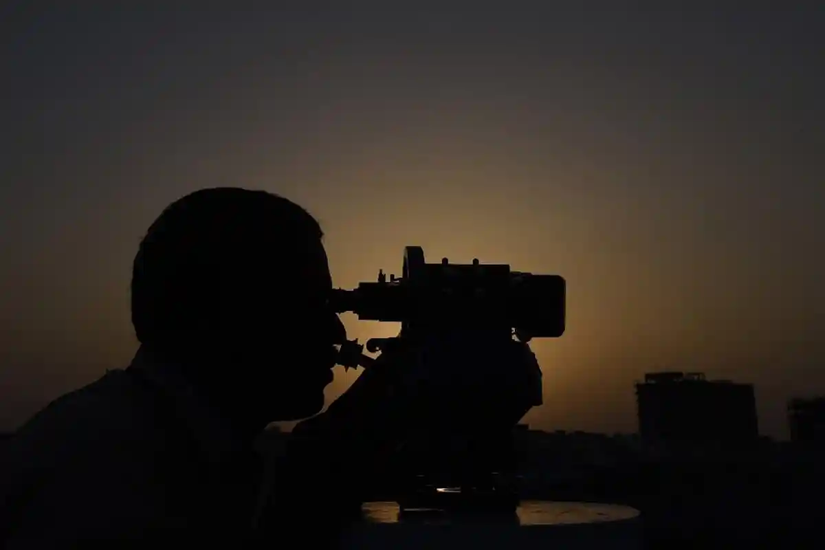 Puasa Berapa Hari Lagi NU 2023 ? Ini Link Nonton Siaran Langsung Hasil Sidang Isbat Ramadhan 1444 H