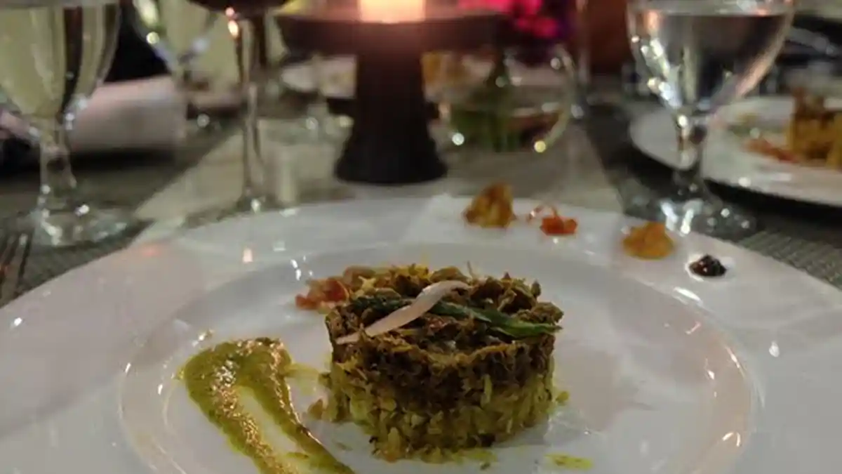 Rasala Bistro, Resto yang Sajikan Aneka Kuliner Bali Dengan Sentuhan Modern