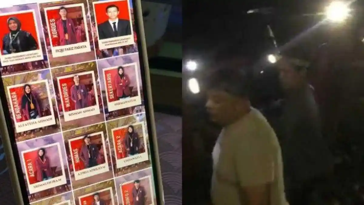 Identitas 10 Mahasiswa KKN UNG Gorontalo Diterjang Banjir saat Penelitian, 3 Meninggal 2 Asal Sulut