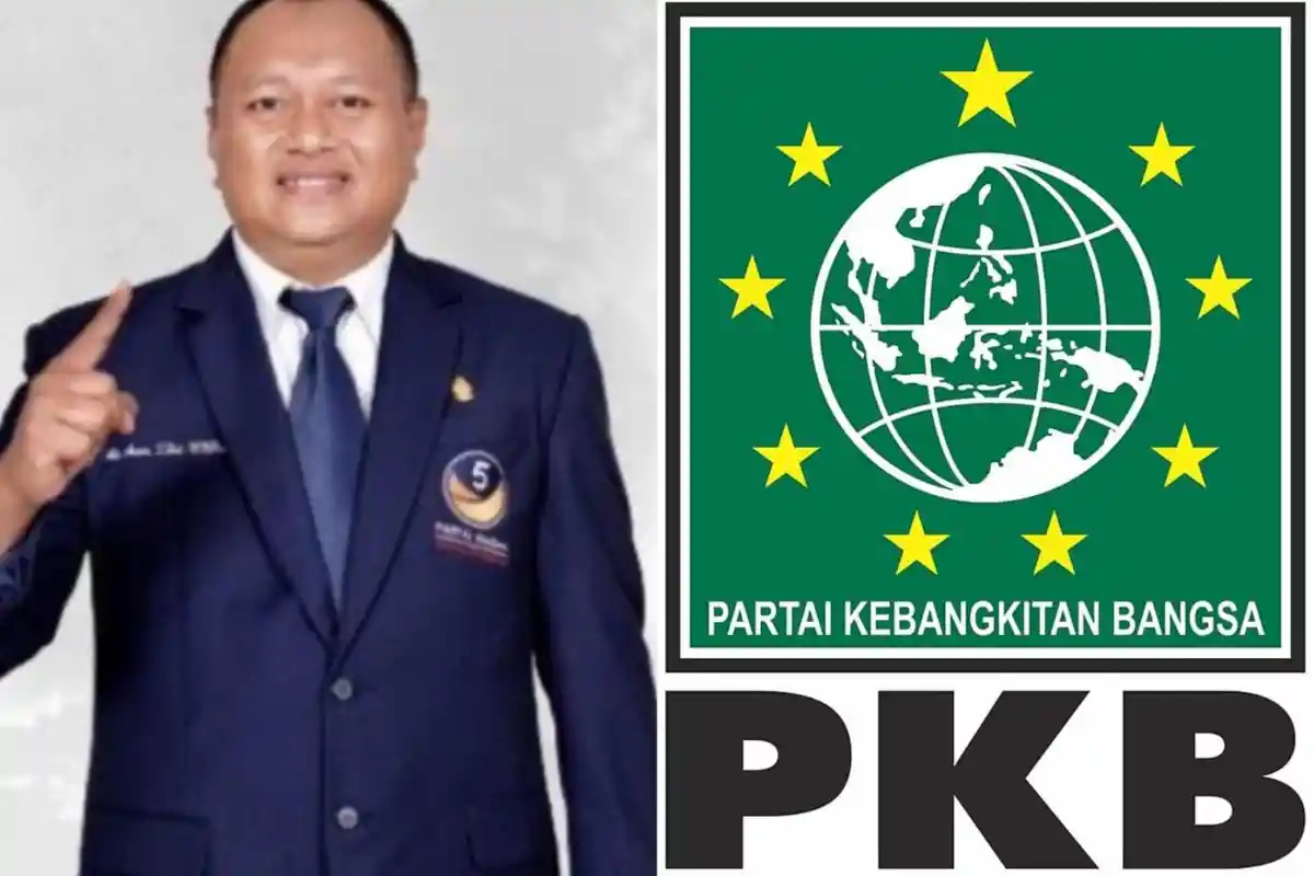 Ady Ansar Kantongi Dukungan DPP PKB Maju Pilkada Selayar