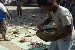 Tradisi Tompokan, Cara Warga Jember Patungan Sapi demi Hidangan Daging saat Lebaran