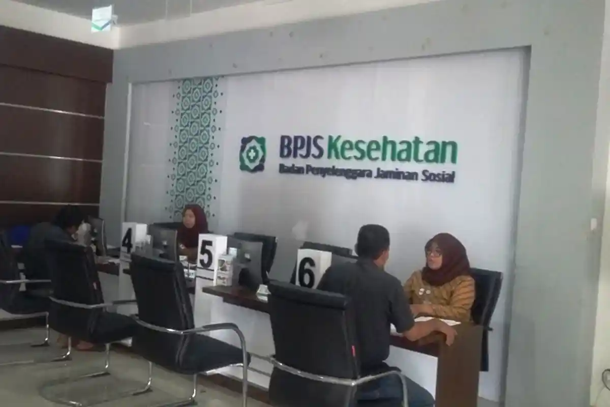 Alasan BPJS Kesehatan Berutang dan Telat Bayar