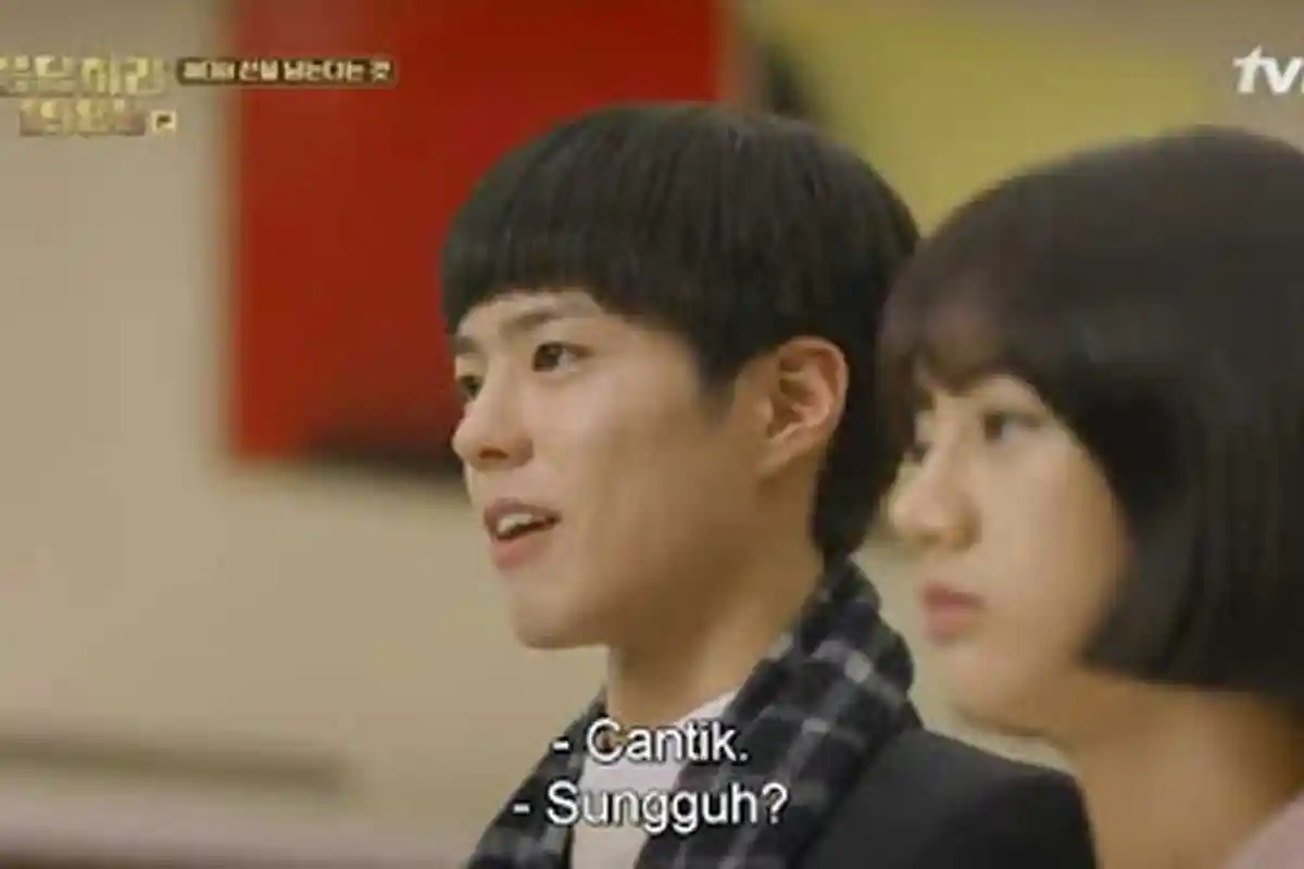 Sinopsis Reply 1988 Episode 11 di NET TV, Choi Taek Mengaku Menyukai Deok Sun