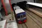 Kenaikan Tarif KRL Commuter Line