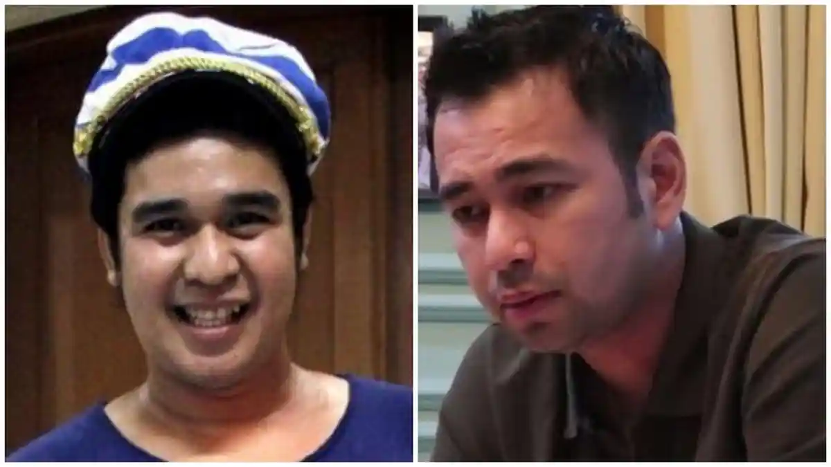 Warisan Olga untuk Raffi Ahmad, Bukan untuk Billy Syahputra, Muncul di Acara Semua TV Siang & Malam