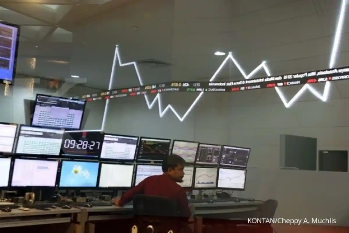 MNC Sekuritas Pasarkan Produk Gemesin, Sasar Kalangan Anak Muda Untuk Menabung Saham