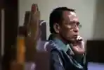 Sidang PK Suryadharma Ali