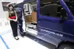 Mitsubishi L100 EV Resmi Dijual