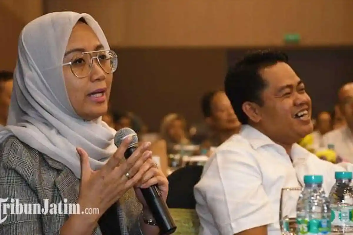 13 Permohonan PHPU Pileg Masuk di MK, Bawaslu Jatim Siapkan Data Hasil Pengawasan