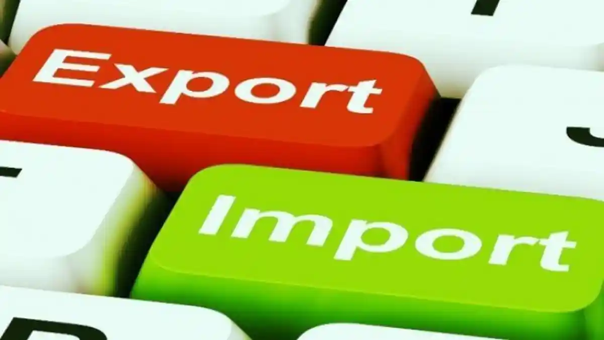 Impor di Jawa Timur Pada September 2019 Mengalami Kenaikan Dibandingkan Periode Sebelumnya