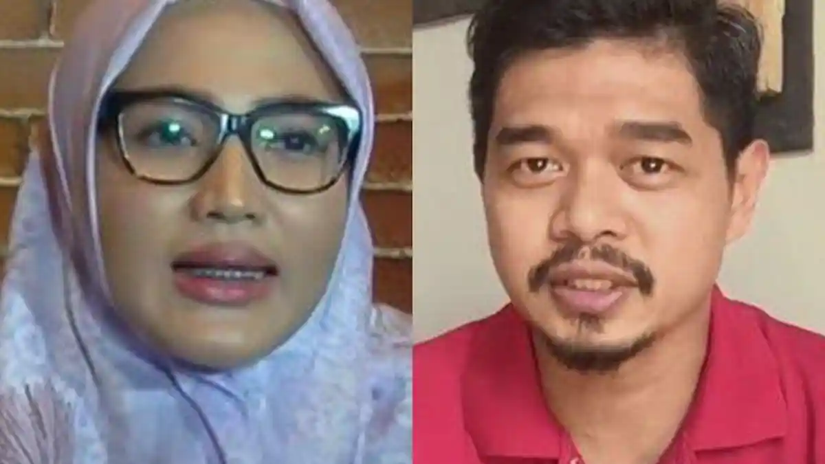 Amalia Terbukti Menikahi Bambang tapi Bukan Bepe, Gugatannya ke Bambang Pamungkas Ditolak Pengadilan