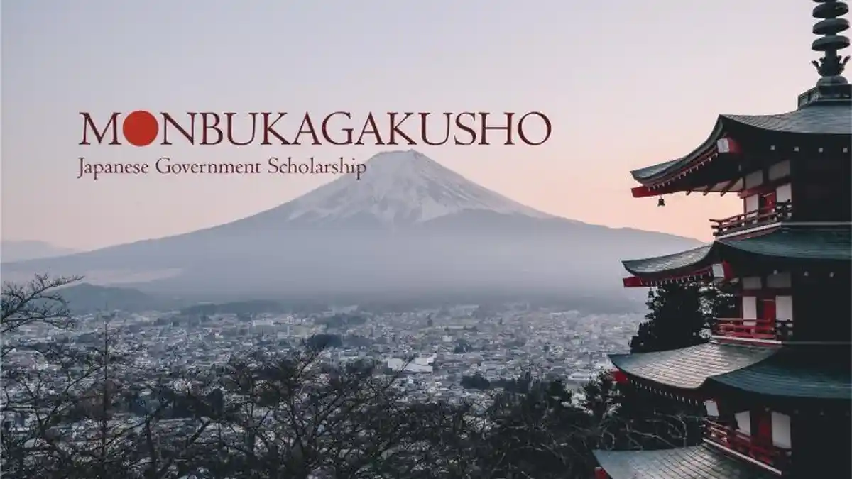 Pemerintah Jepang Buka Beasiswa Lulusan SMA dan Sederajat, Dapat Tunjangan Belasan Juta Per Bulan 