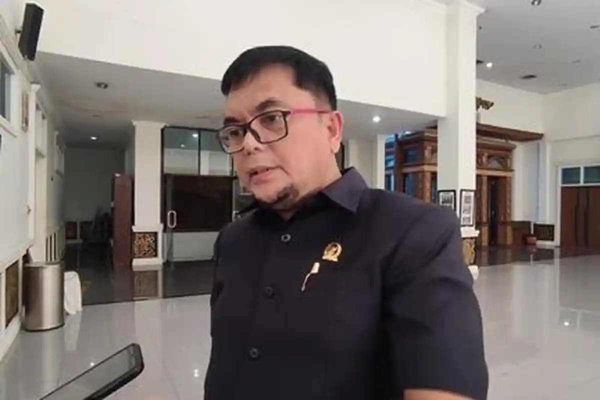 Update Viral, Jembatan Aurduri Jambi Ditabrak Ponton Batubara, Dewan Minta Pemerintah Lakukan ini