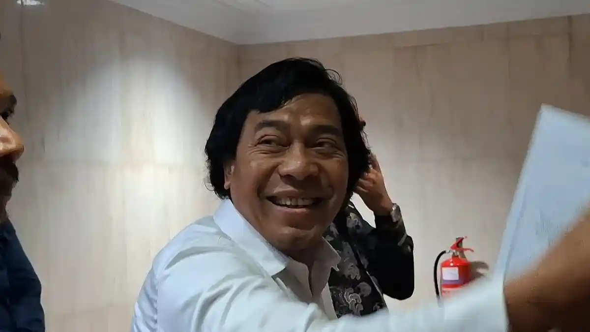 Komeng dan Anggota DPD RI Lainnya Kunker ke Batam, Serap Aspirasi terkait RUU Minerba