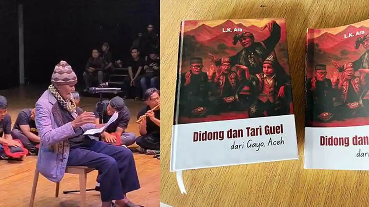 Buku 