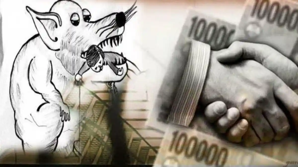 Korupsi Dana KUR, Karyawan Bank BUMN di Badung Ini Diganjar Bui 6,5 Tahun