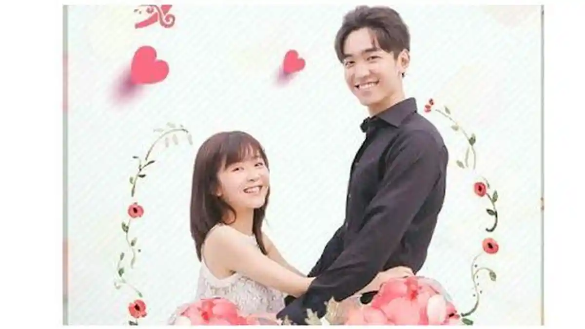 Sinopsis Time Teaches Me to Love, Drama China tentang Perjodohan CEO, Dibintangi Yan Yuhao