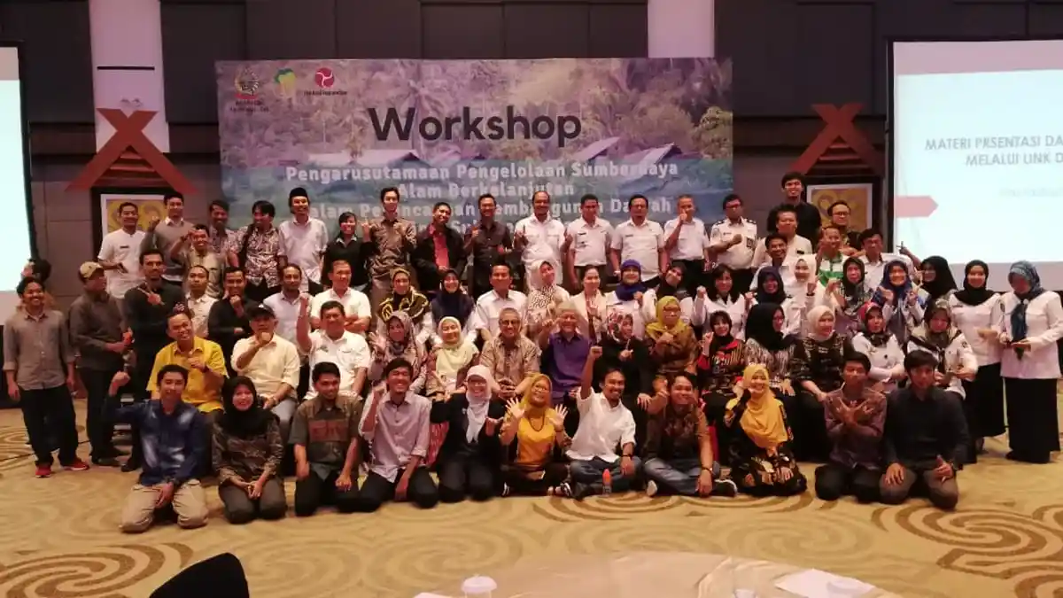 SCF: Industri Minuman Juga Wajib Edukasi Konsumen Pemakai Sampah Plastik