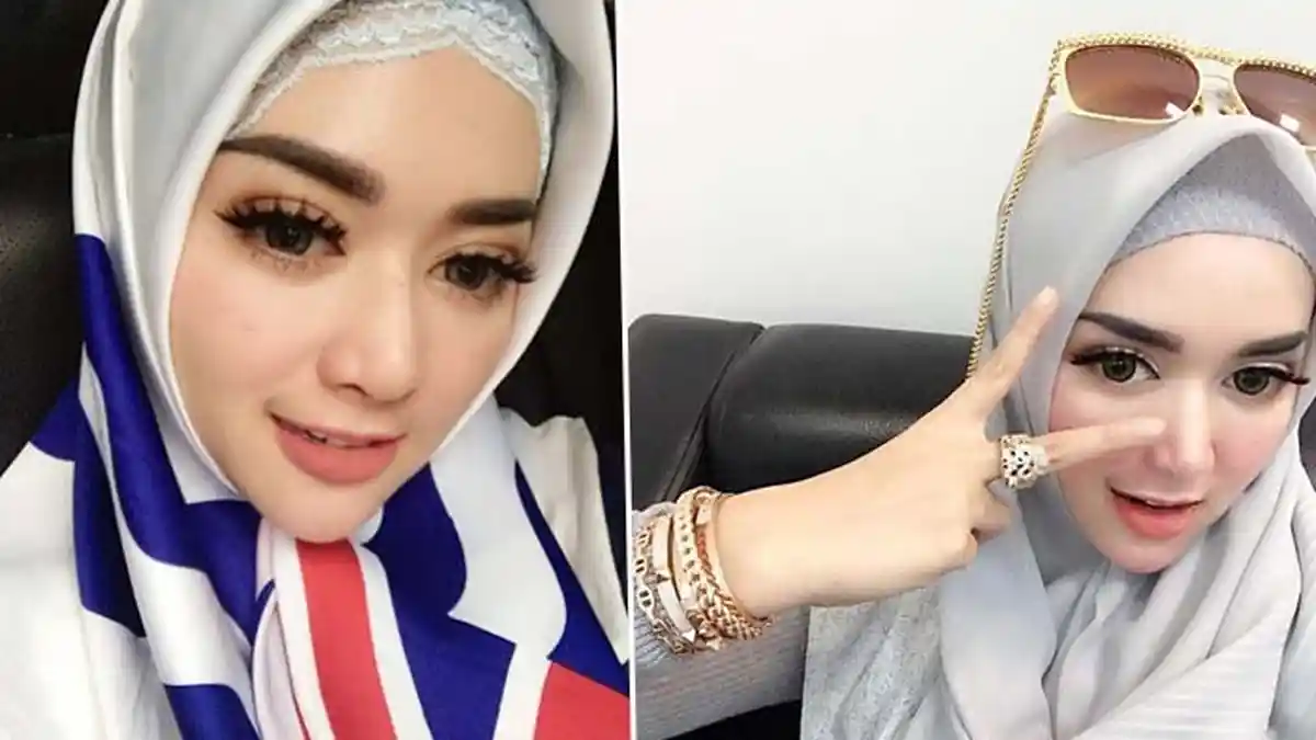 Dinyinyiri Toko Emas Berjalan, Begini Jawaban Menohok Pedangdut Cantik yang Baru Berhijab Ini