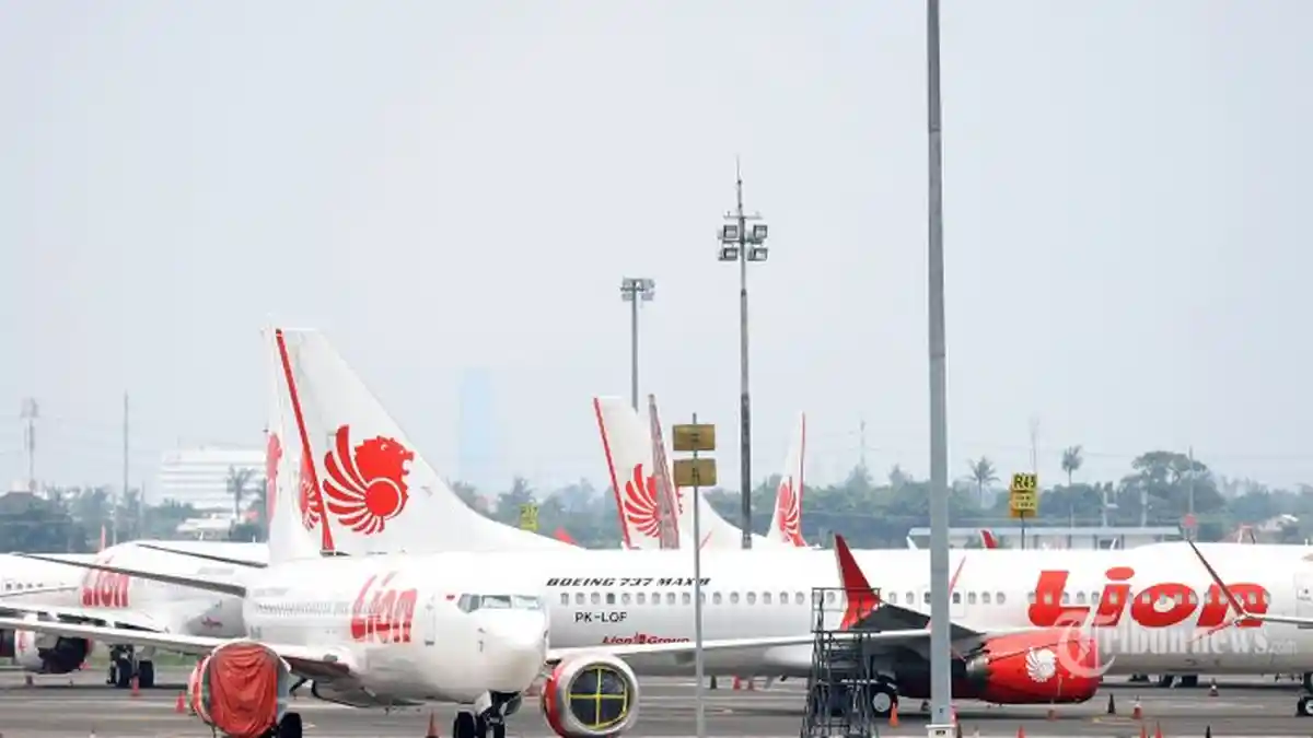 Lion Air Group dan Dompet Dhuafa Beri Kemudahan Layanan Rapid Test Covid-19